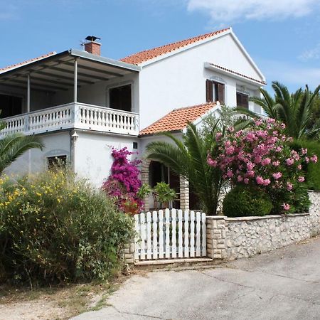 Apartmani Misic Ždrelac Εξωτερικό φωτογραφία