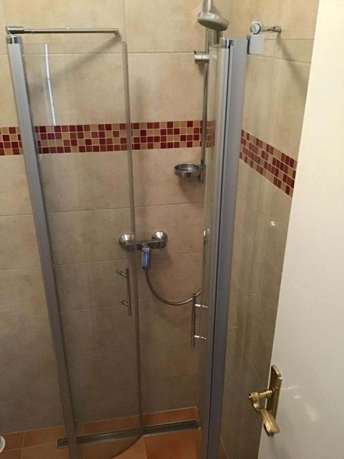Apartmani Misic Ždrelac Εξωτερικό φωτογραφία