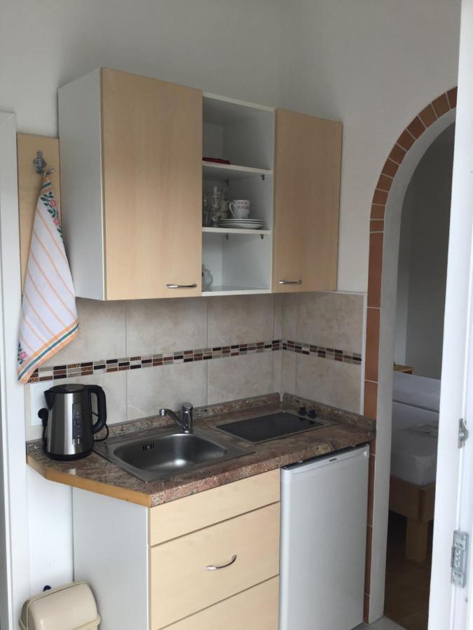 Apartmani Misic Ždrelac Εξωτερικό φωτογραφία