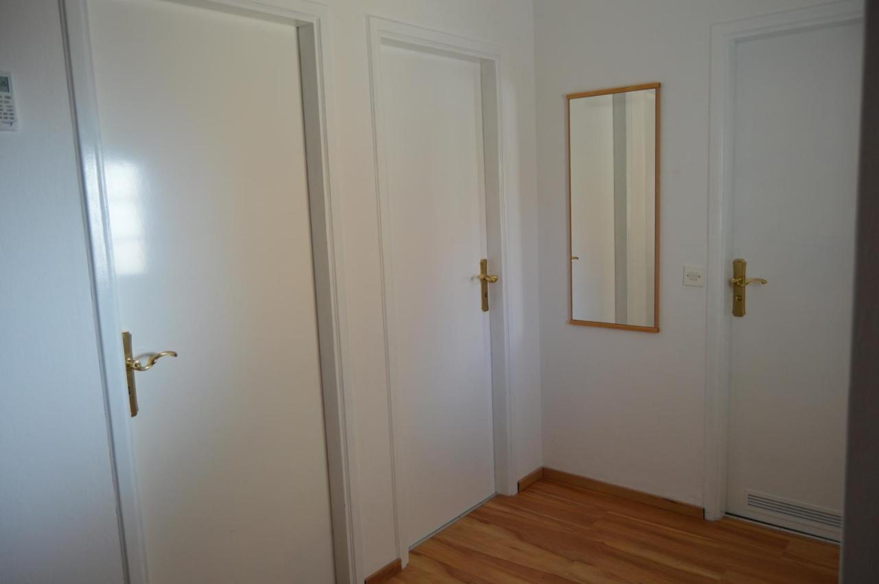 Apartmani Misic Ždrelac Εξωτερικό φωτογραφία