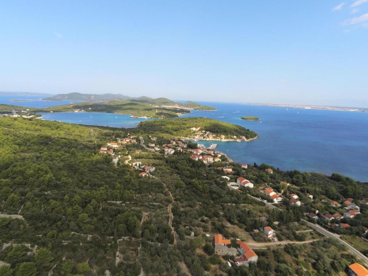 Apartmani Misic Ždrelac Εξωτερικό φωτογραφία