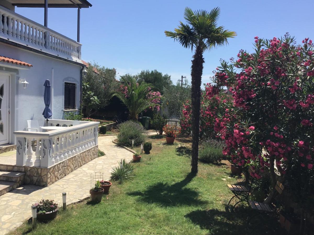 Apartmani Misic Ždrelac Εξωτερικό φωτογραφία