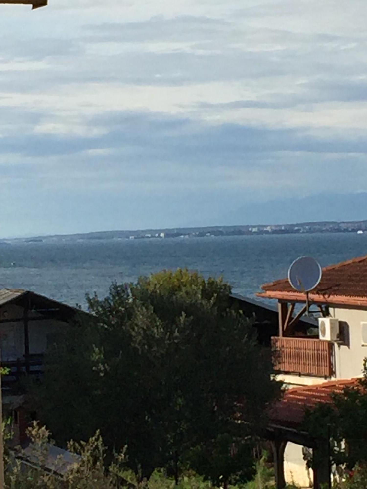 Apartmani Misic Ždrelac Εξωτερικό φωτογραφία
