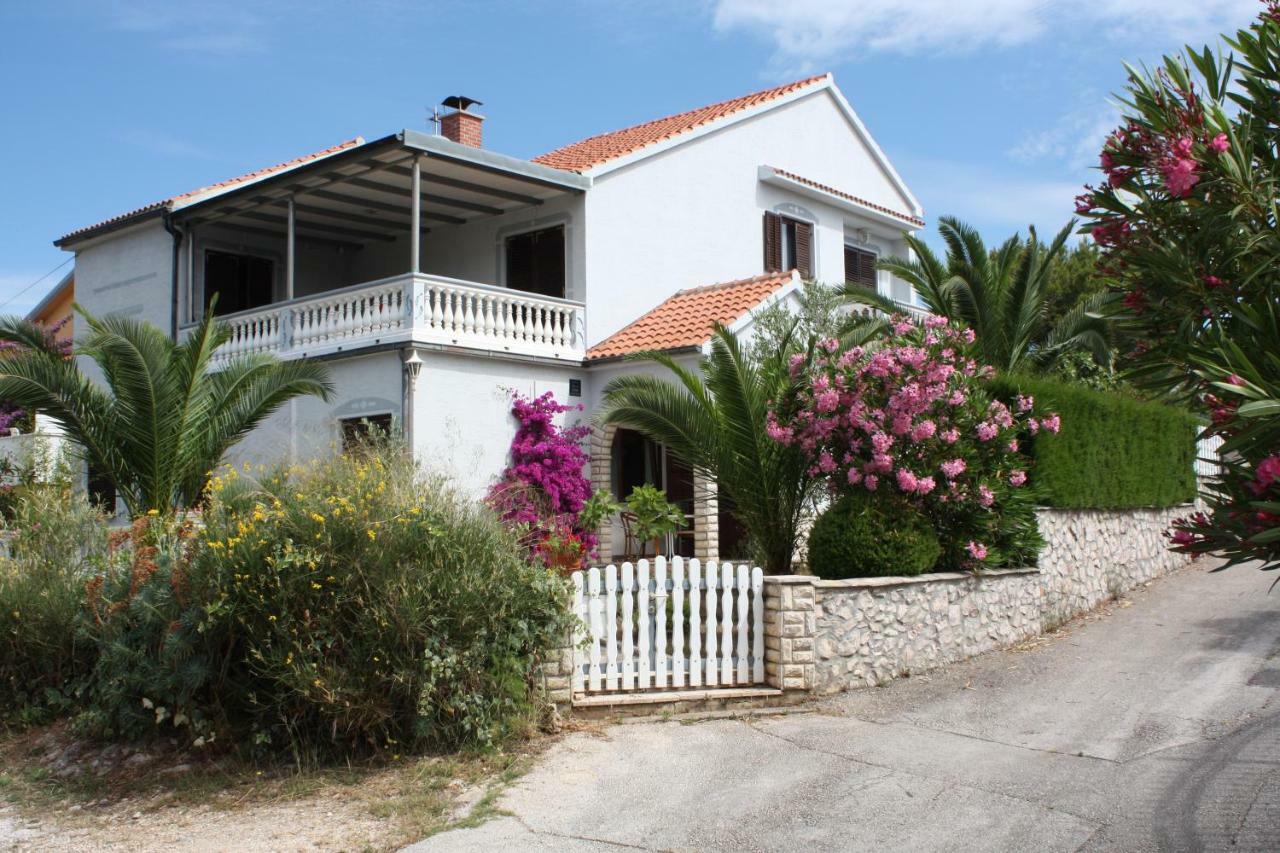 Apartmani Misic Ždrelac Εξωτερικό φωτογραφία